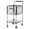 Onix 320 Ball Teaching Cart KZ3320-TCART - alternate 3